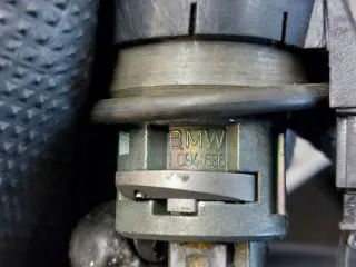 7785098 8385541 6908767 6905667 1094686 Блок управления двигателем BMW 3 E46 Арт e12675317, вид 8