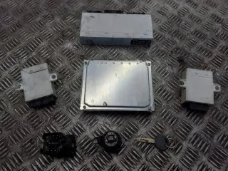 7785098 8385541 6908767 6905667 1094686 Блок управления двигателем BMW 3 E46 Арт e12675317, вид 9
