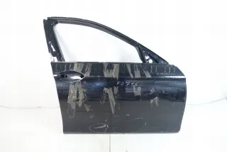  Дверь передняя правая BMW 5 F10/F11/GT F07 Арт e12675316, вид 1