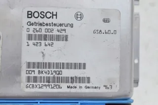 0260002429 58963214 Блок управления двигателем BMW 3 E46 Арт e12675286, вид 3