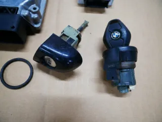 7793443 7794082 6905666 Блок управления двигателем BMW 3 E46 Арт e12675267, вид 2
