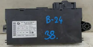 9147226 Блок управления двигателем BMW 3 E90/E91/E92/E93 Арт e12675234, вид 2