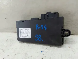 9147226 Блок управления двигателем BMW 3 E90/E91/E92/E93 Арт e12675234, вид 4