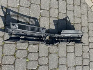 5K0853651AG 5K0853651AF 5K0853653 Решетка радиатора Volkswagen Golf 6 Арт e12675224, вид 2