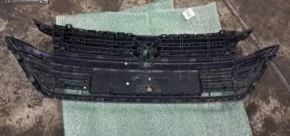 3G8853655A Решетка радиатора Volkswagen Arteon Арт e12675204, вид 2