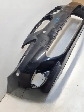 51117896582 Бампер передний BMW 5 E60/E61 Арт e12675185, вид 3