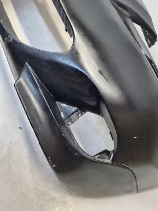 51117896582 Бампер передний BMW 5 E60/E61 Арт e12675185, вид 4