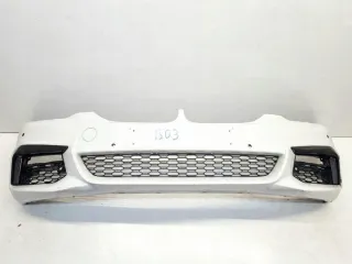 51118064928 Бампер передний BMW 5 G30/G31 Арт e12675044, вид 1