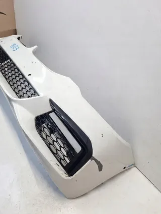 51118064928 Бампер передний BMW 5 G30/G31 Арт e12675044, вид 3