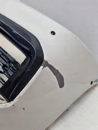51118064928 Бампер передний BMW 5 G30/G31 Арт e12675044, вид 8