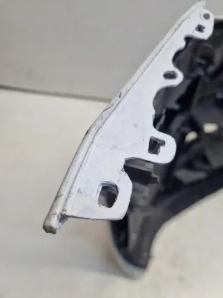 51118064928 Бампер передний BMW 5 G30/G31 Арт e12675044, вид 9