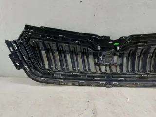 658853653-kolumb Решетка радиатора Skoda Kamiq Арт e12675003, вид 12