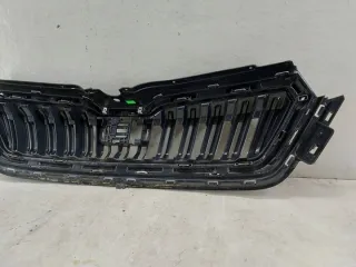 658853653-kolumb Решетка радиатора Skoda Kamiq Арт e12675003, вид 13