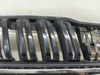 658853653-kolumb Решетка радиатора Skoda Kamiq Арт e12675003, вид 8