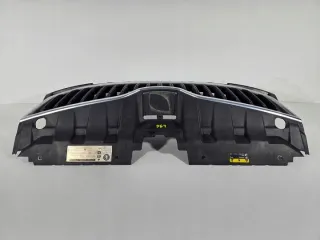 6V0853653 Решетка радиатора Skoda Fabia 3 Арт e12674994, вид 4