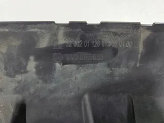 6V0853653 Решетка радиатора Skoda Fabia 3 Арт e12674994, вид 6