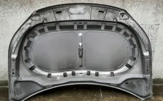 2007-2015 Капот Volkswagen Tiguan 1 Арт e12674943, вид 7
