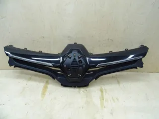 622563184R Решетка радиатора Renault Megane 3 Арт e12674922, вид 1
