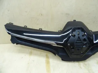 622563184R Решетка радиатора Renault Megane 3 Арт e12674922, вид 2