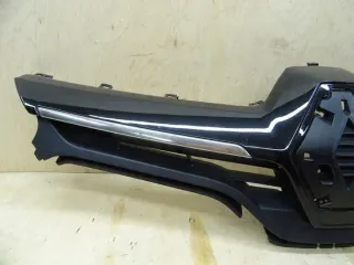 622563184R Решетка радиатора Renault Megane 3 Арт e12674922, вид 3