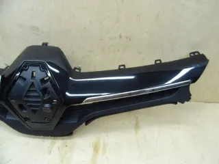 622563184R Решетка радиатора Renault Megane 3 Арт e12674922, вид 4