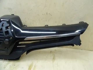 622563184R Решетка радиатора Renault Megane 3 Арт e12674922, вид 5