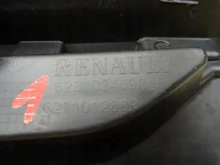 622563184R Решетка радиатора Renault Megane 3 Арт e12674922, вид 10