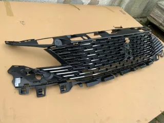9836828477 Решетка радиатора Peugeot 3008 2 Арт e12674811, вид 2
