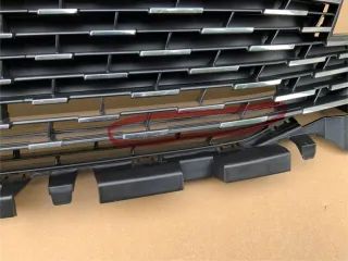 9836828477 Решетка радиатора Peugeot 3008 2 Арт e12674811, вид 5