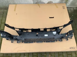 9836828477 Решетка радиатора Peugeot 3008 2 Арт e12674811, вид 9