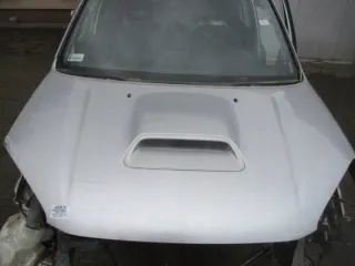 254559 Капот Toyota Rav 4 2 Арт e12674790, вид 2