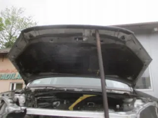 254559 Капот Toyota Rav 4 2 Арт e12674790, вид 3