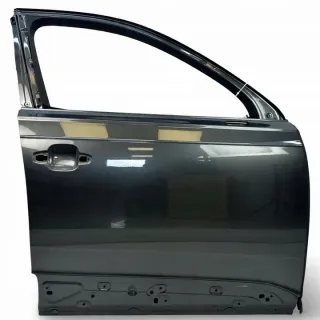 4M0831052F Дверь передняя правая Audi Q7 4M Арт e12674769, вид 1