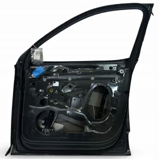 4M0831052F Дверь передняя правая Audi Q7 4M Арт e12674769, вид 5