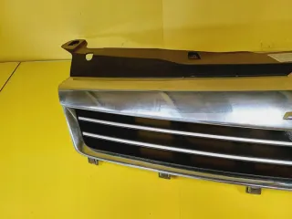 13225775 Решетка радиатора Opel Astra H Арт e12674750, вид 2