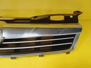 13225775 Решетка радиатора Opel Astra H Арт e12674750, вид 4