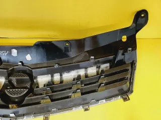 13225775 Решетка радиатора Opel Astra H Арт e12674750, вид 8