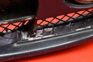 254699 Бампер передний BMW 3 E46 Арт e12674678, вид 9