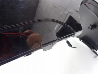 2XODBLASK Бампер задний BMW 3 G20/G21 Арт e12674512, вид 7