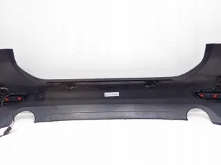 2XODBLASK Бампер задний BMW 3 G20/G21 Арт e12674512, вид 9