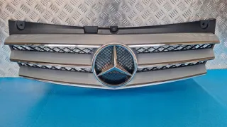 A6398800083 A6398880123 Решетка радиатора Mercedes Vito W639 Арт e12674502, вид 1