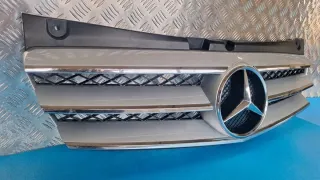 A6398800083 A6398880123 Решетка радиатора Mercedes Vito W639 Арт e12674502, вид 2