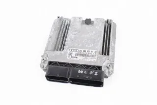 03L906022BQ Блок управления двигателем Audi A3 8P Арт e12674398, вид 1