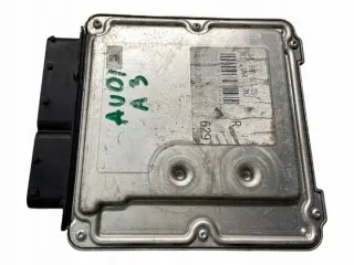 04L907309D Блок управления двигателем Audi A3 8V Арт e12674387, вид 3