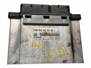 04E907309G Блок управления двигателем Audi A3 8V Арт e12674386, вид 4
