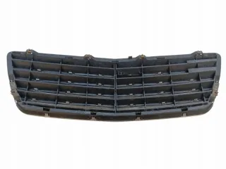 1999-2002 Решетка радиатора Mercedes E W210 Арт e12674366, вид 3