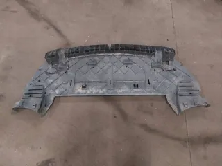 9660005480 Декоративная крышка двигателя Citroen C4 1 Арт e12674356, вид 1