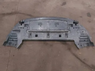 9660005480 Декоративная крышка двигателя Citroen C4 1 Арт e12674356, вид 3