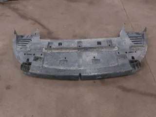 9660005480 Декоративная крышка двигателя Citroen C4 1 Арт e12674356, вид 4