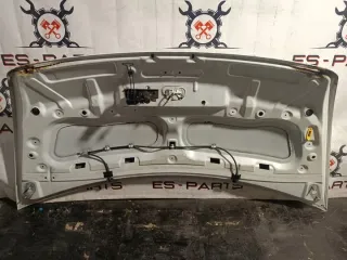  Капот Renault Master 3 Арт e12674346, вид 6